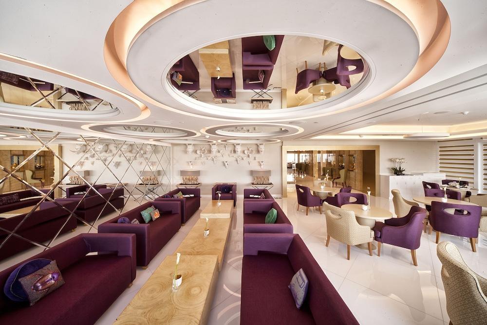 The Domain Bahrain Hotel And Spa - Adults Friendly 16 Years Plus Manama Exterior photo