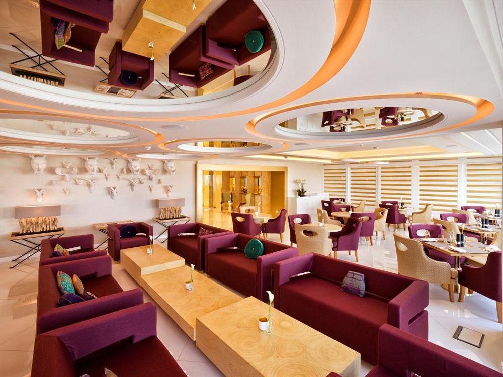 The Domain Bahrain Hotel And Spa - Adults Friendly 16 Years Plus Manama Exterior photo