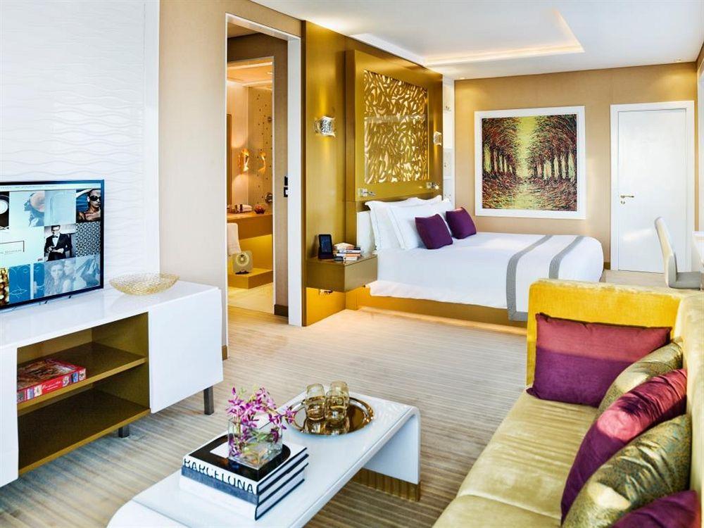 The Domain Bahrain Hotel And Spa - Adults Friendly 16 Years Plus Manama Exterior photo