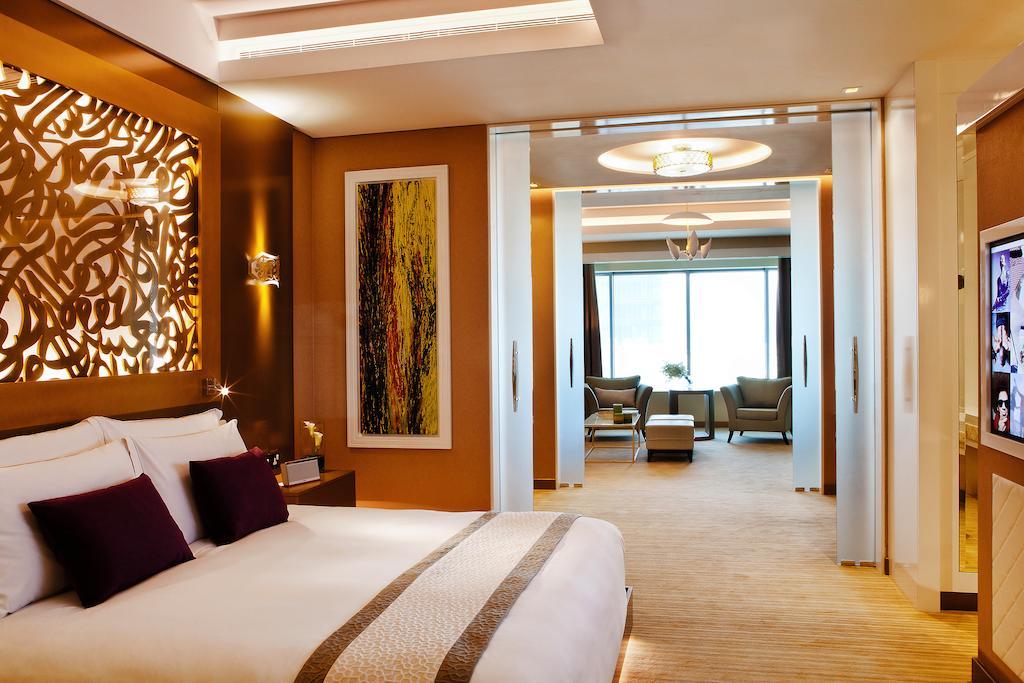 The Domain Bahrain Hotel And Spa - Adults Friendly 16 Years Plus Manama Exterior photo