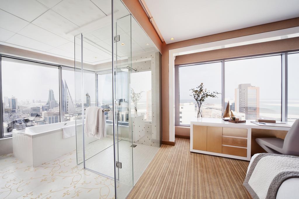 The Domain Bahrain Hotel And Spa - Adults Friendly 16 Years Plus Manama Exterior photo