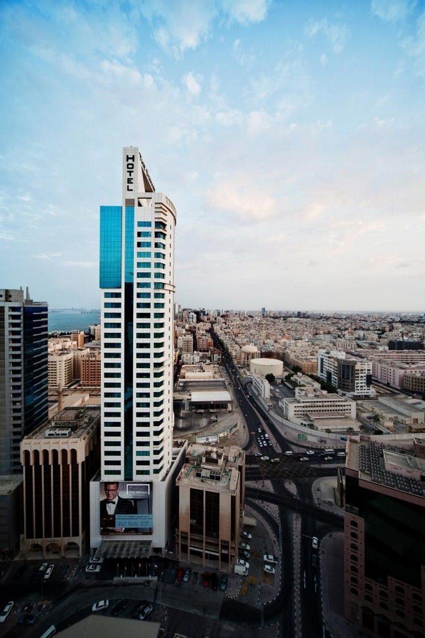 The Domain Bahrain Hotel And Spa - Adults Friendly 16 Years Plus Manama Exterior photo