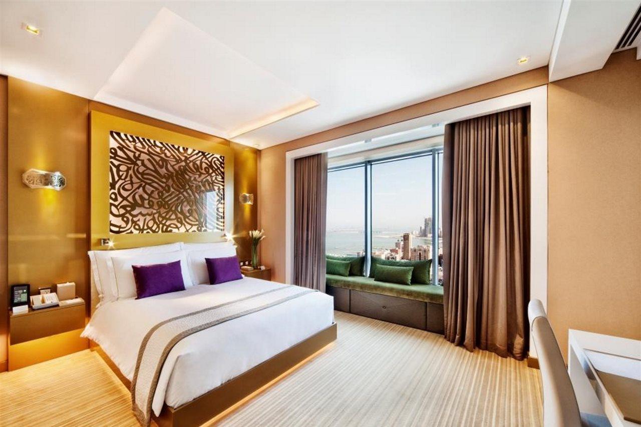 The Domain Bahrain Hotel And Spa - Adults Friendly 16 Years Plus Manama Exterior photo
