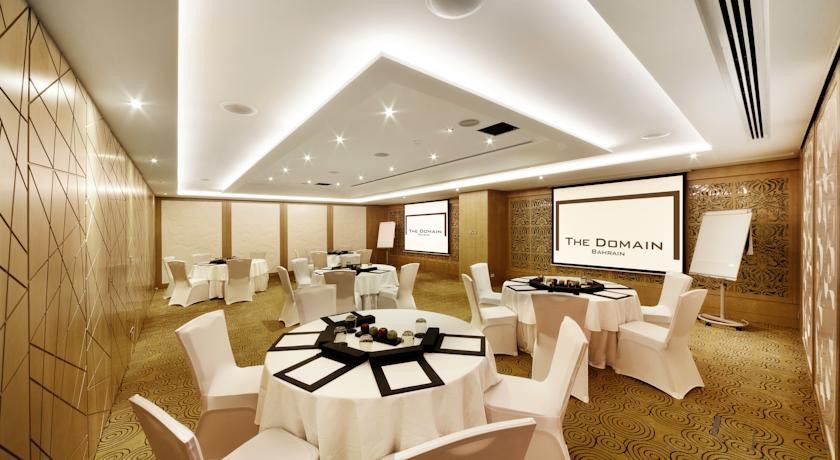 The Domain Bahrain Hotel And Spa - Adults Friendly 16 Years Plus Manama Exterior photo