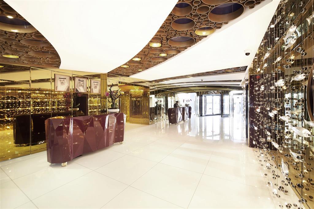 The Domain Bahrain Hotel And Spa - Adults Friendly 16 Years Plus Manama Exterior photo