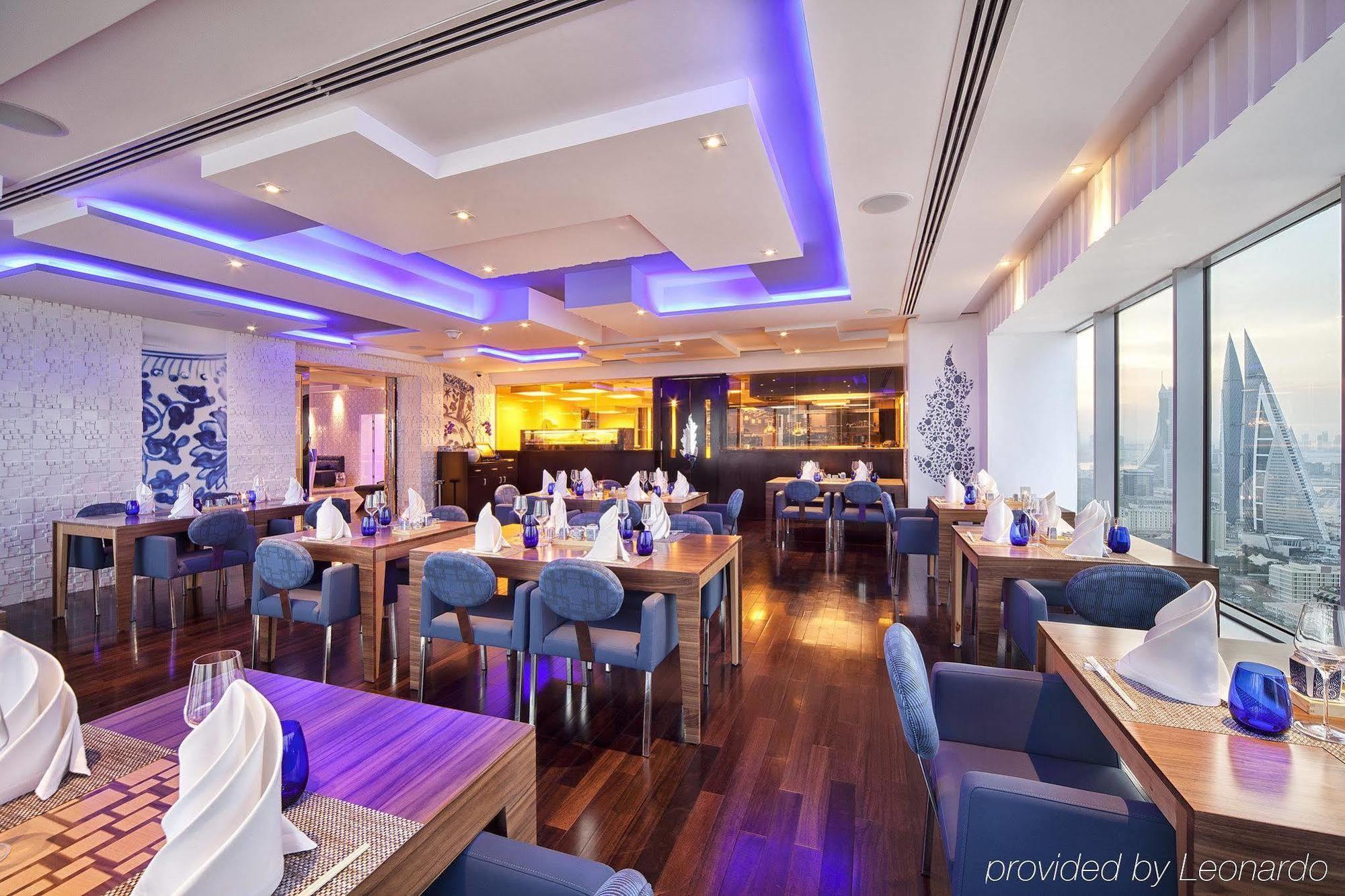 The Domain Bahrain Hotel And Spa - Adults Friendly 16 Years Plus Manama Exterior photo
