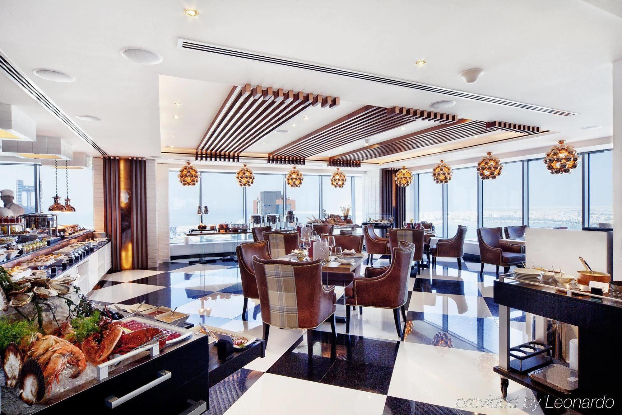The Domain Bahrain Hotel And Spa - Adults Friendly 16 Years Plus Manama Exterior photo