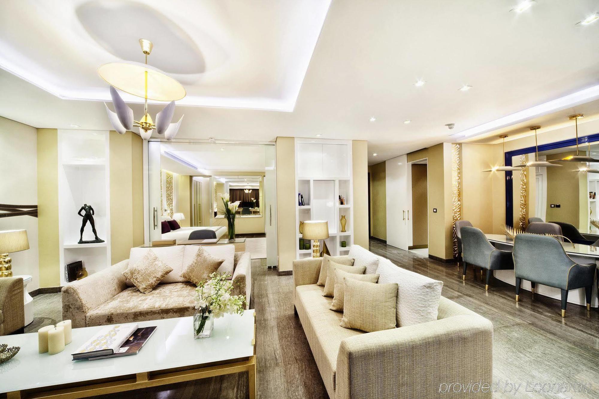 The Domain Bahrain Hotel And Spa - Adults Friendly 16 Years Plus Manama Exterior photo