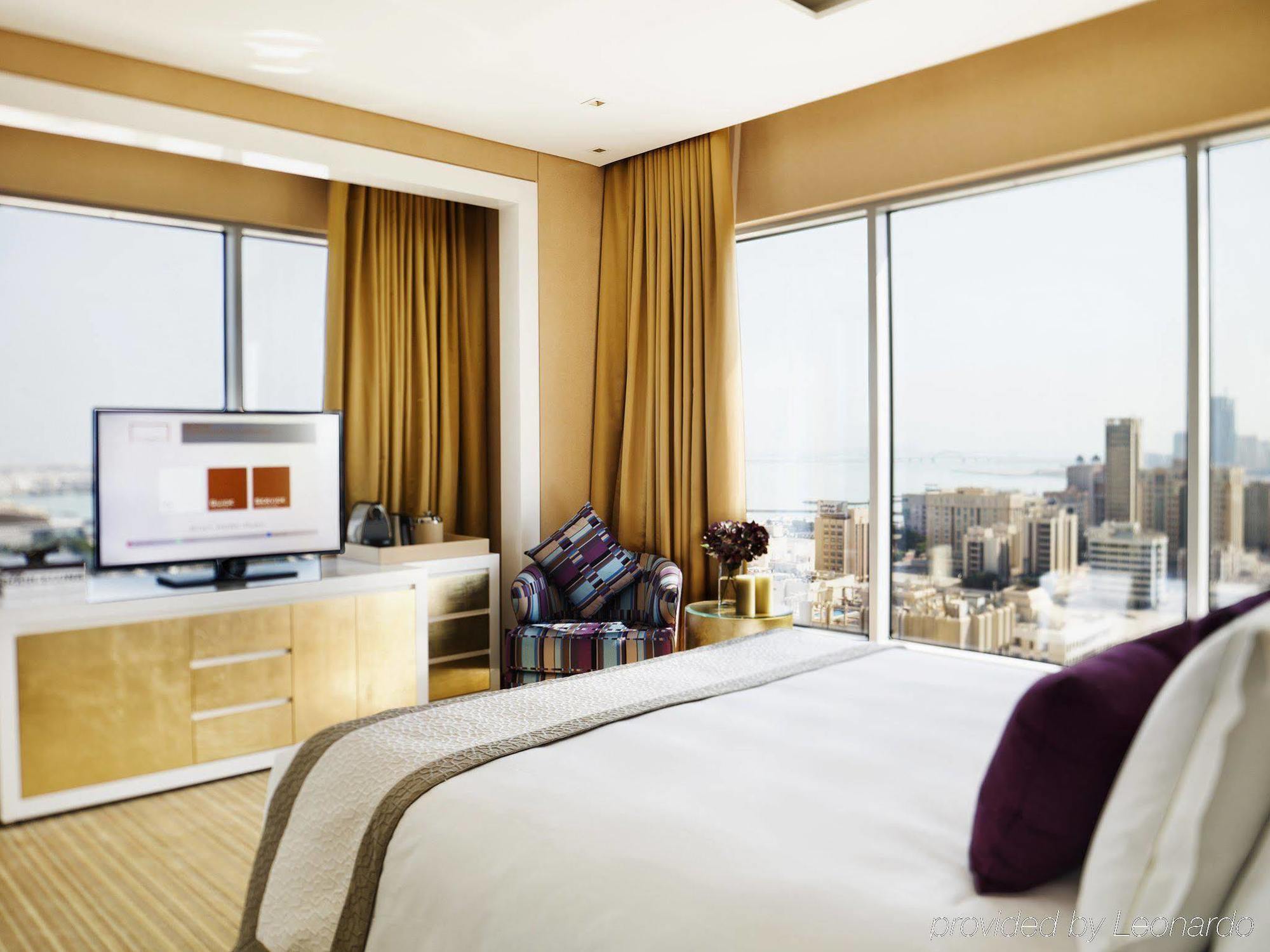 The Domain Bahrain Hotel And Spa - Adults Friendly 16 Years Plus Manama Exterior photo