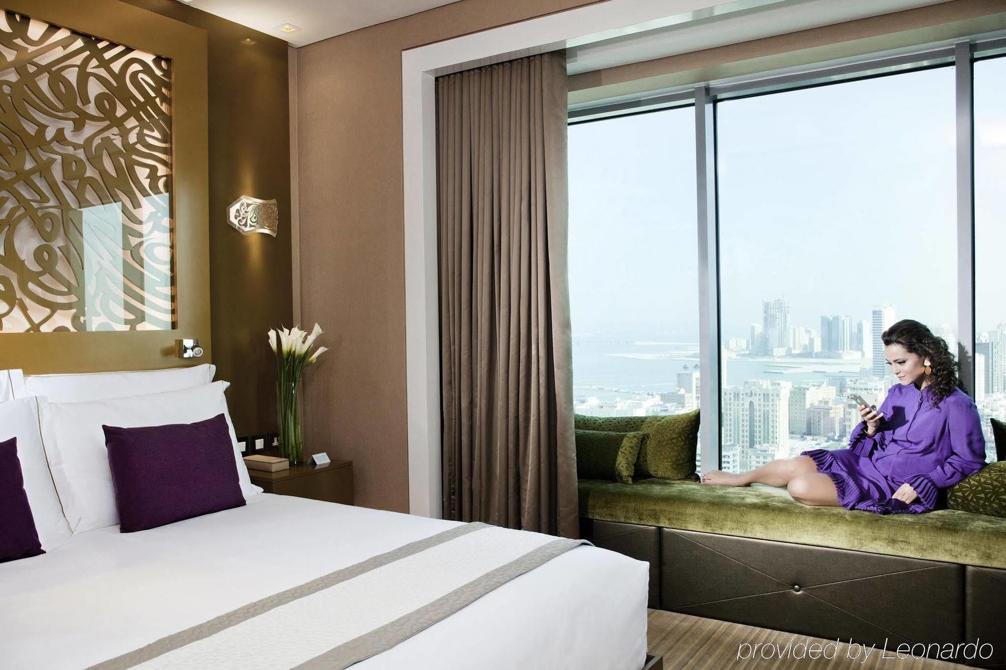 The Domain Bahrain Hotel And Spa - Adults Friendly 16 Years Plus Manama Exterior photo