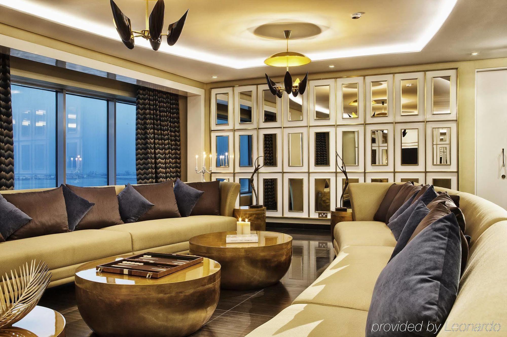 The Domain Bahrain Hotel And Spa - Adults Friendly 16 Years Plus Manama Exterior photo