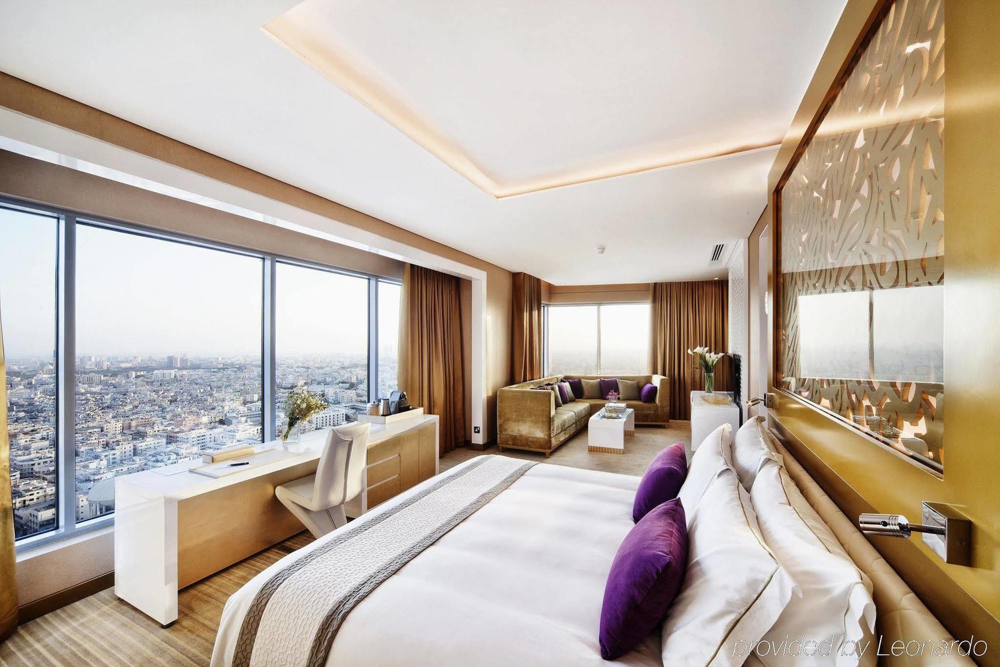 The Domain Bahrain Hotel And Spa - Adults Friendly 16 Years Plus Manama Exterior photo