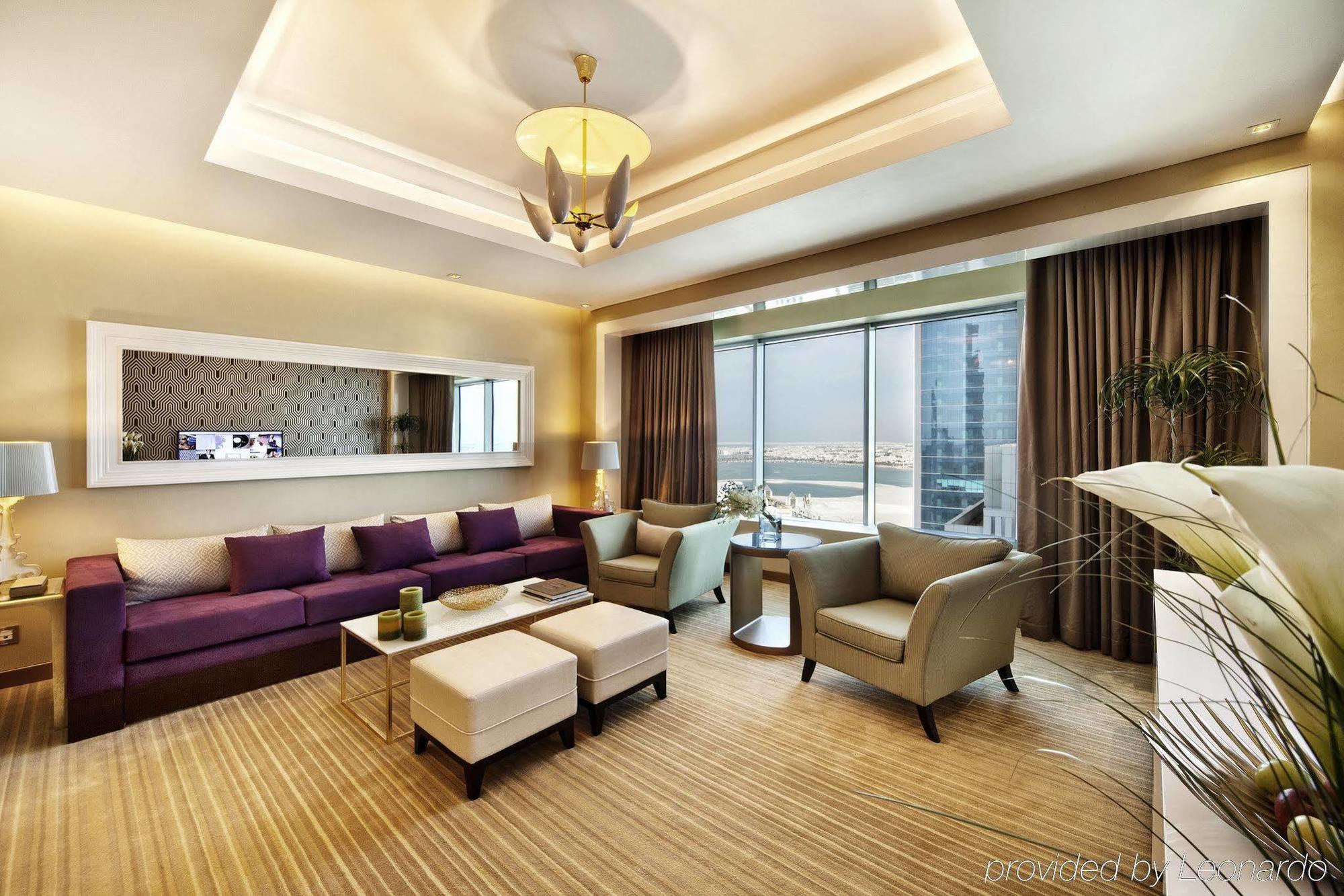 The Domain Bahrain Hotel And Spa - Adults Friendly 16 Years Plus Manama Exterior photo