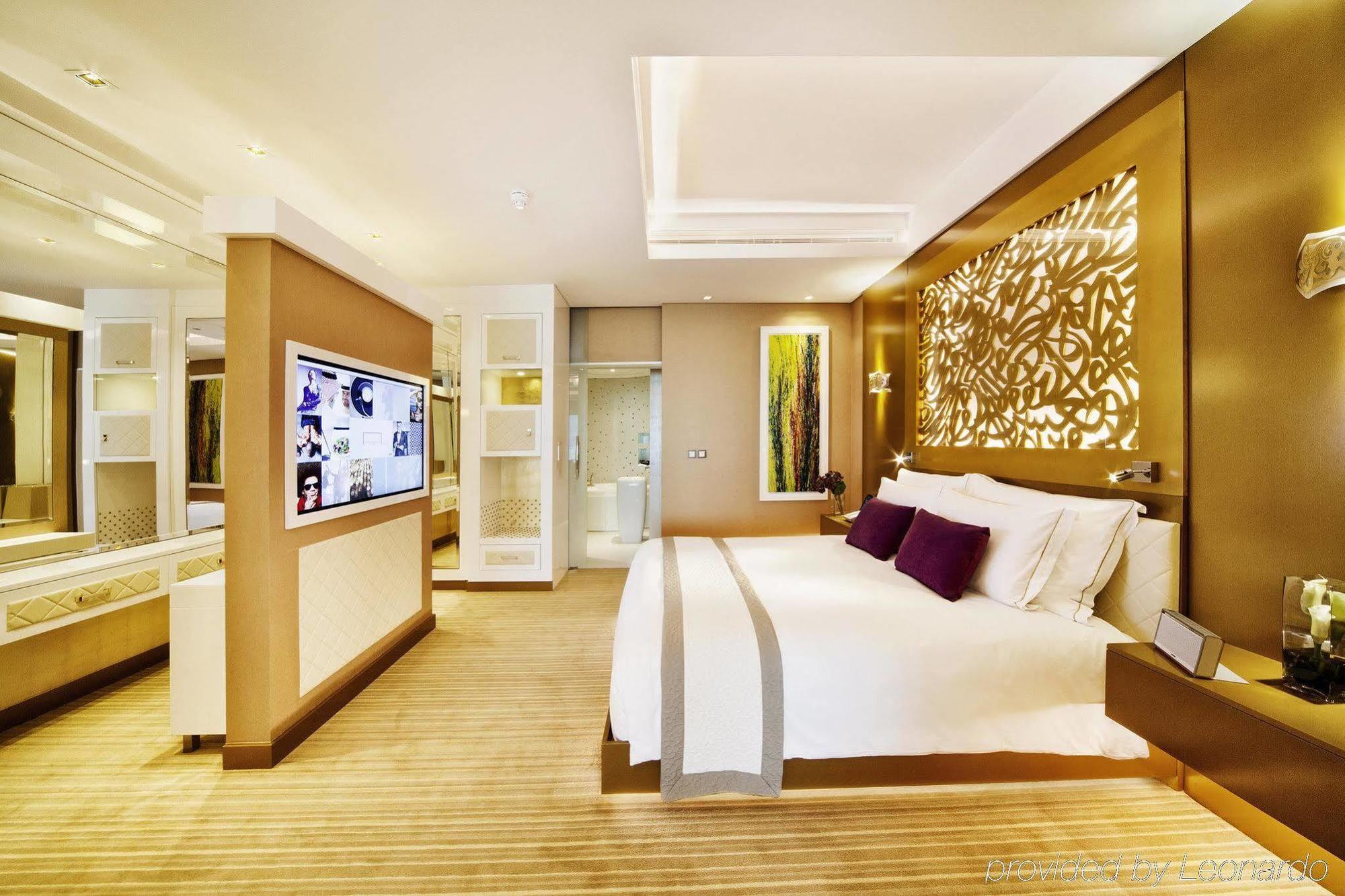 The Domain Bahrain Hotel And Spa - Adults Friendly 16 Years Plus Manama Exterior photo