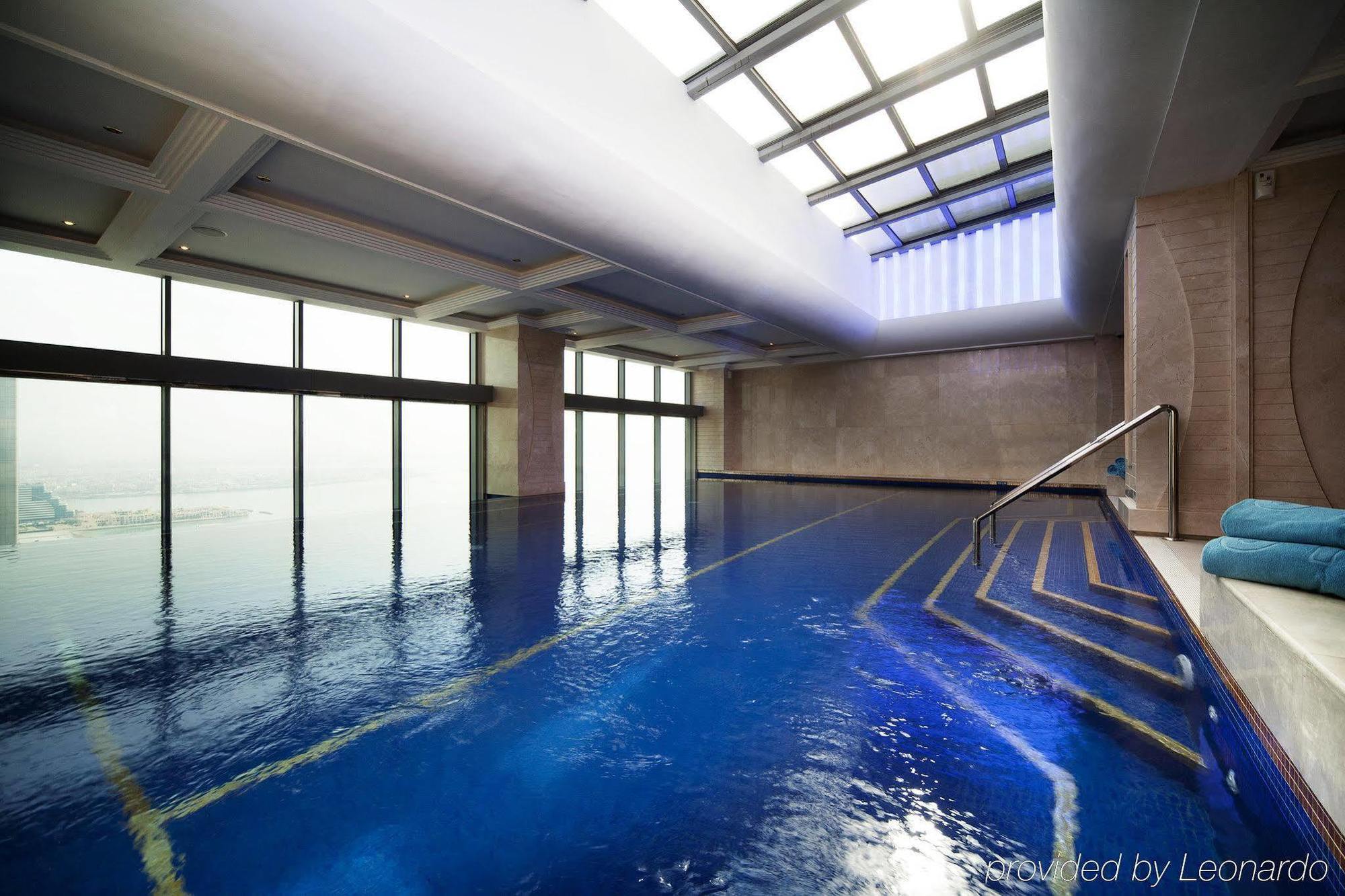 The Domain Bahrain Hotel And Spa - Adults Friendly 16 Years Plus Manama Exterior photo