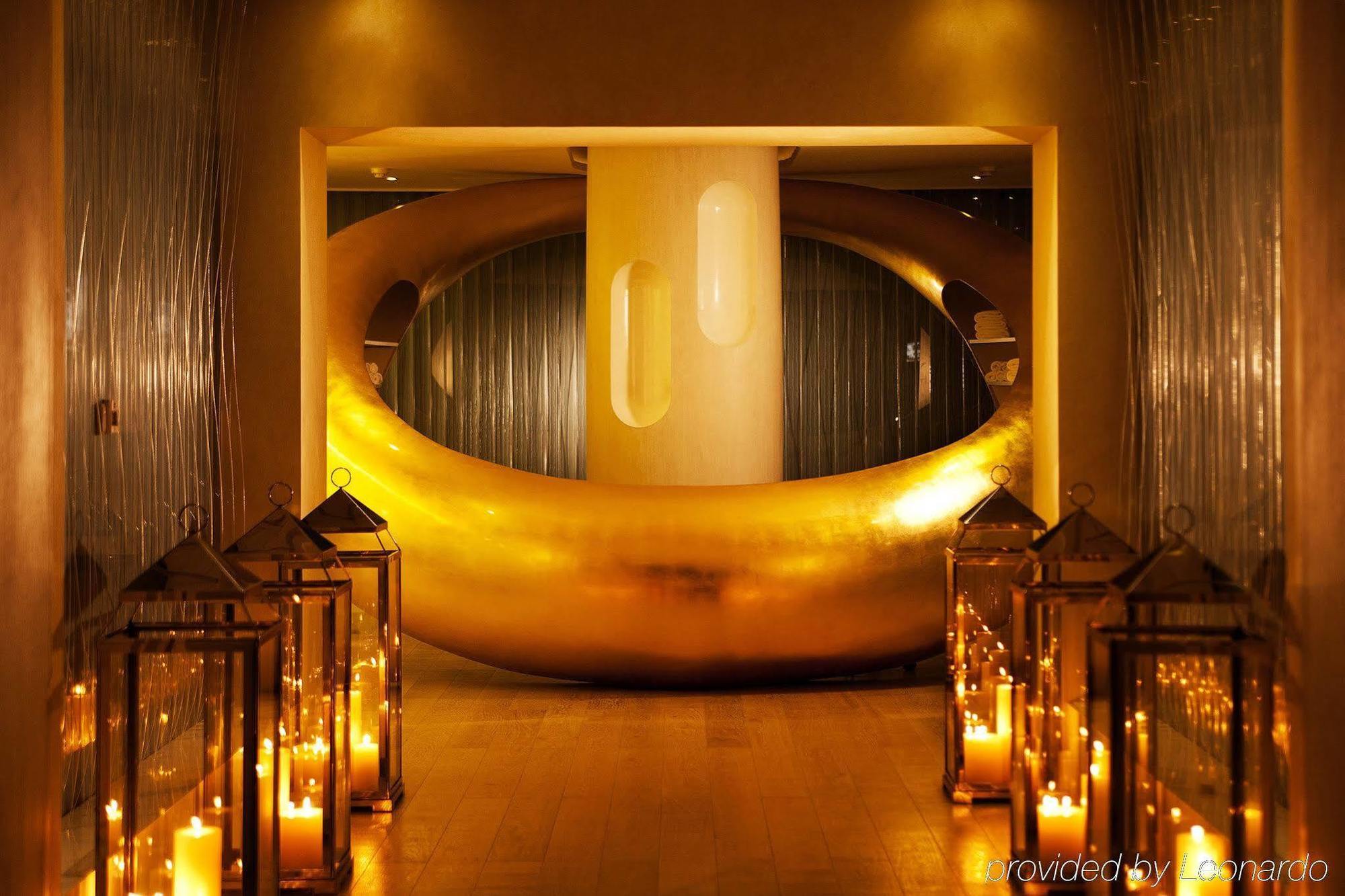 The Domain Bahrain Hotel And Spa - Adults Friendly 16 Years Plus Manama Exterior photo