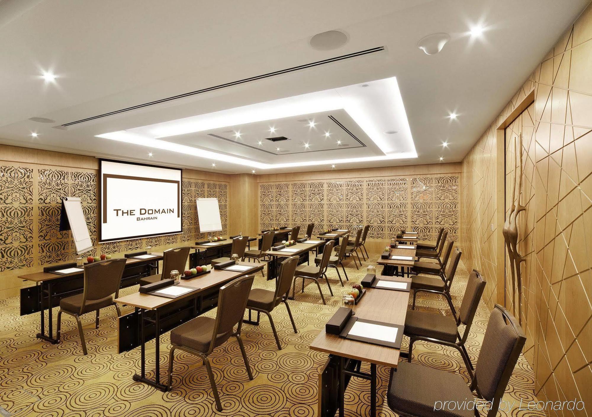 The Domain Bahrain Hotel And Spa - Adults Friendly 16 Years Plus Manama Exterior photo