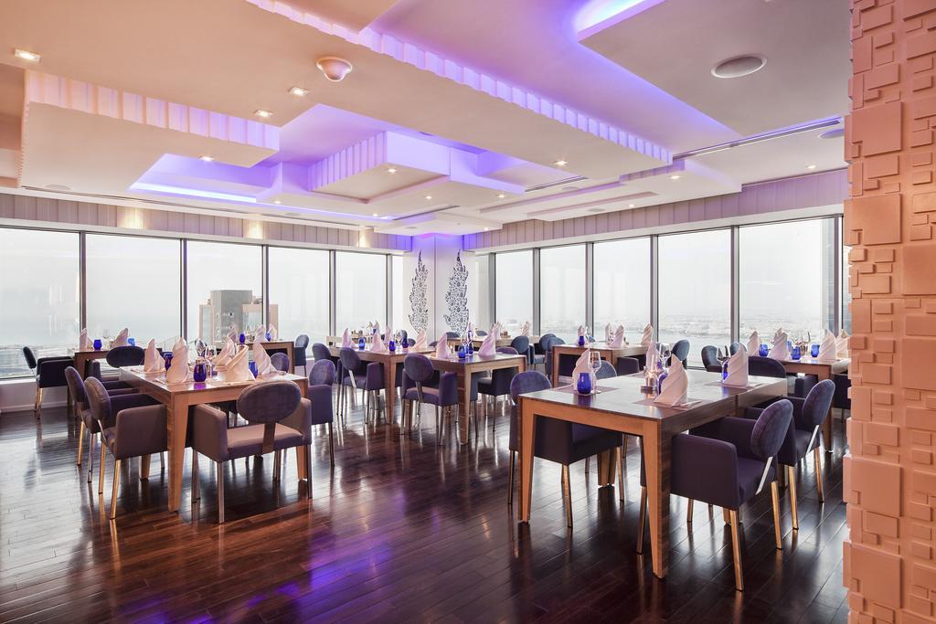 The Domain Bahrain Hotel And Spa - Adults Friendly 16 Years Plus Manama Exterior photo