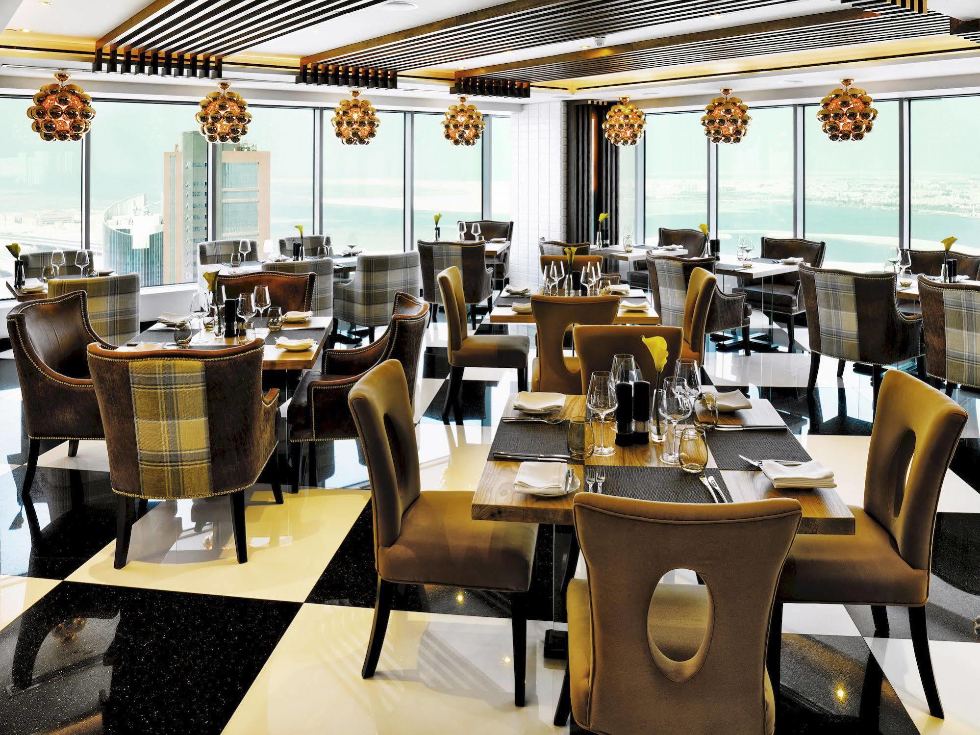 The Domain Bahrain Hotel And Spa - Adults Friendly 16 Years Plus Manama Exterior photo