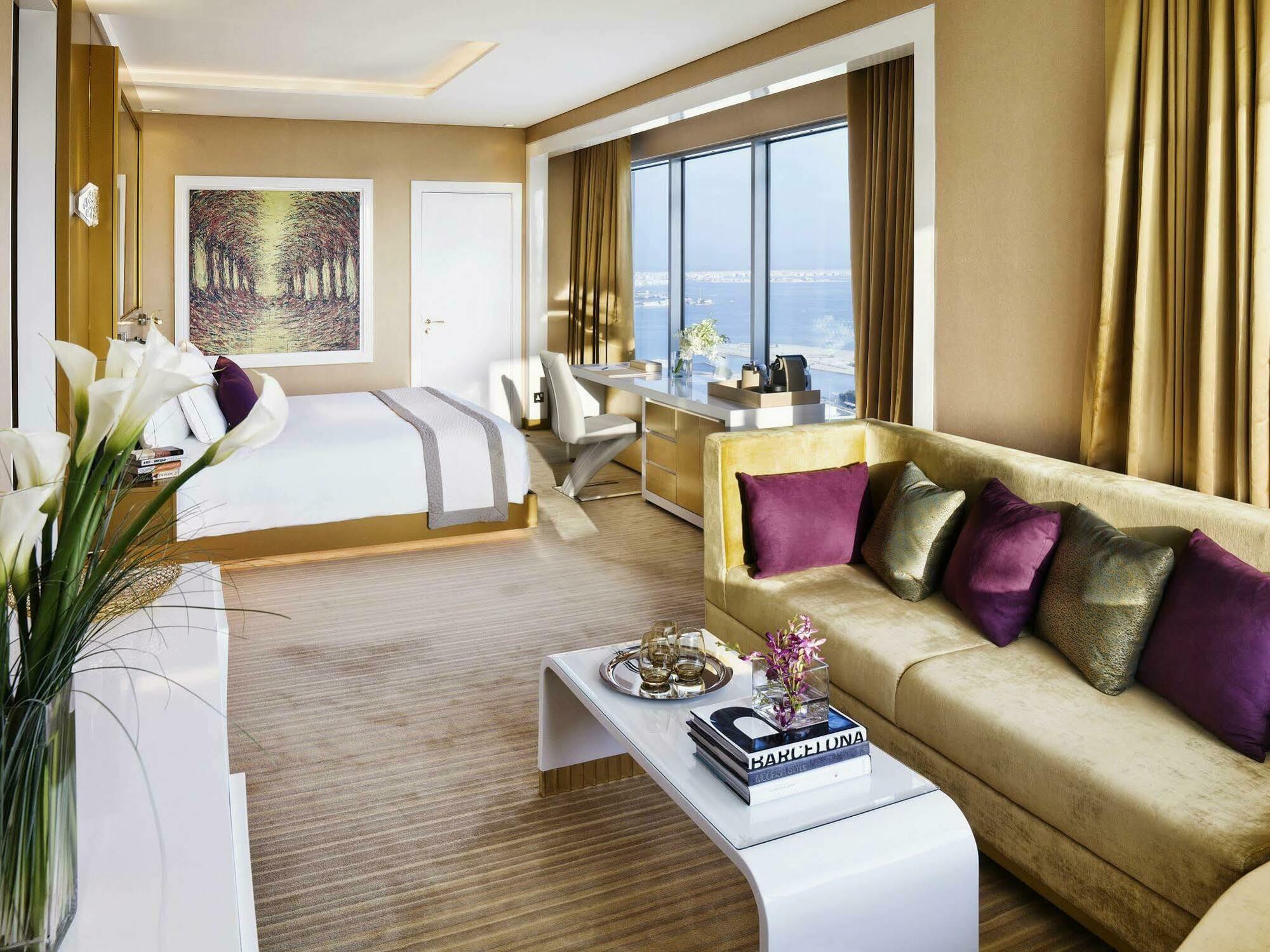 The Domain Bahrain Hotel And Spa - Adults Friendly 16 Years Plus Manama Exterior photo