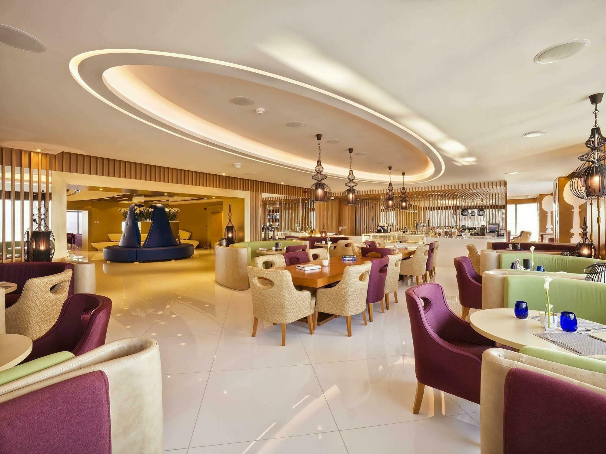 The Domain Bahrain Hotel And Spa - Adults Friendly 16 Years Plus Manama Exterior photo