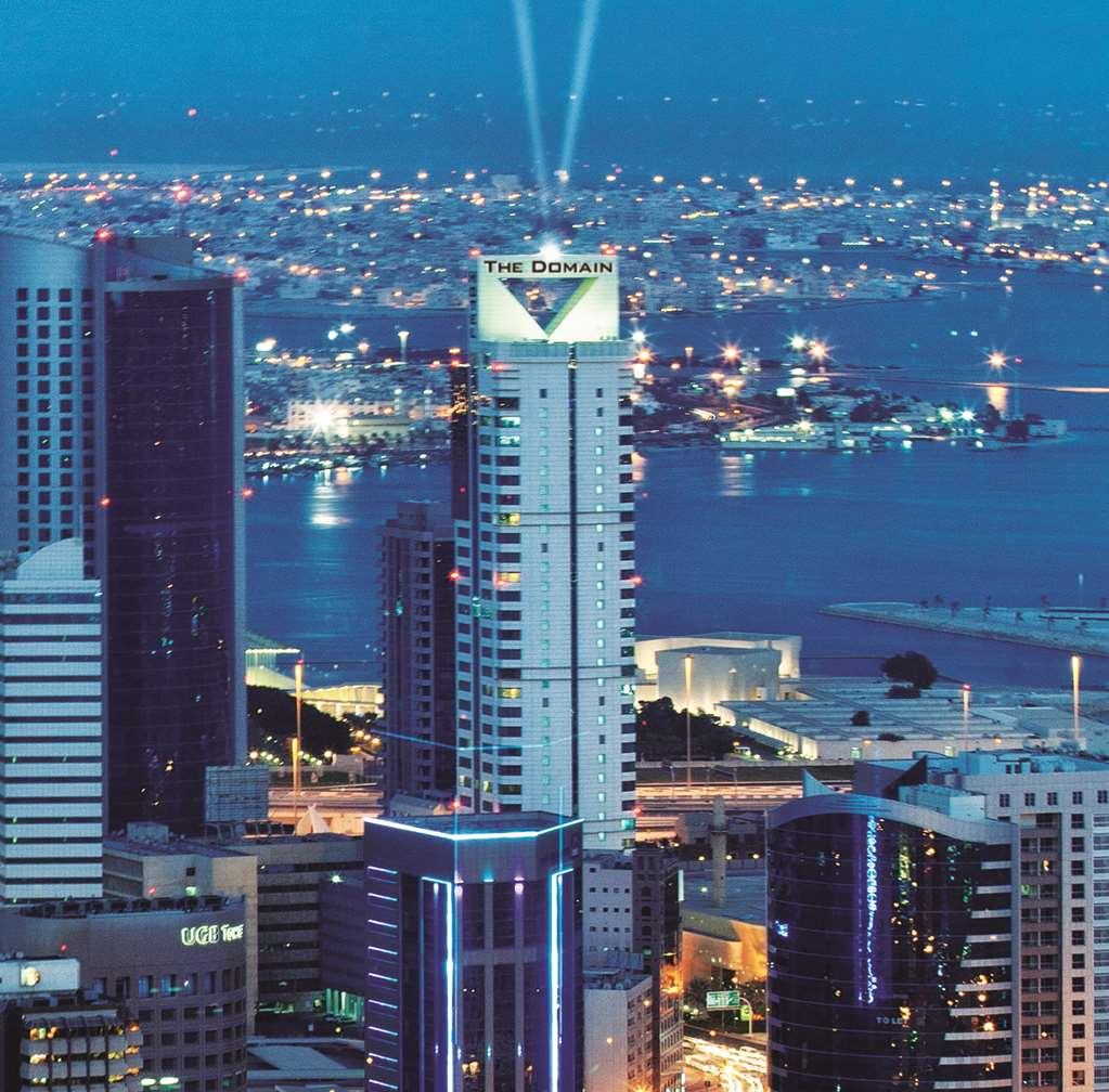 The Domain Bahrain Hotel And Spa - Adults Friendly 16 Years Plus Manama Exterior photo